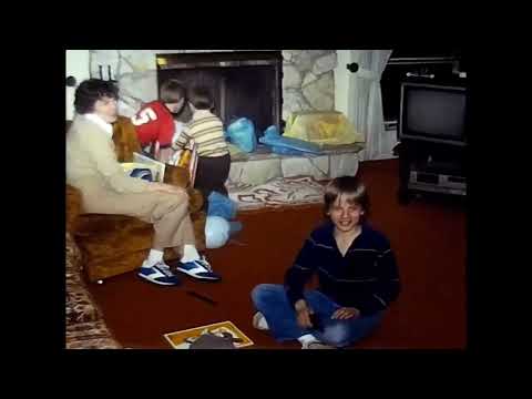 8mm soccer, birthdays, scouts