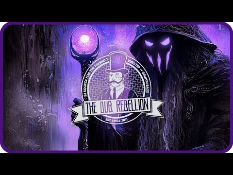 Ricky West - FOREST OF ILLUSION