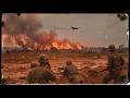 The HORRORS of Napalm in Vietnam — Why the VC Feared It