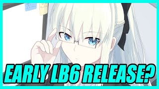 Is Lostbelt 6 Releasing EARLY (Fate/Grand Order)