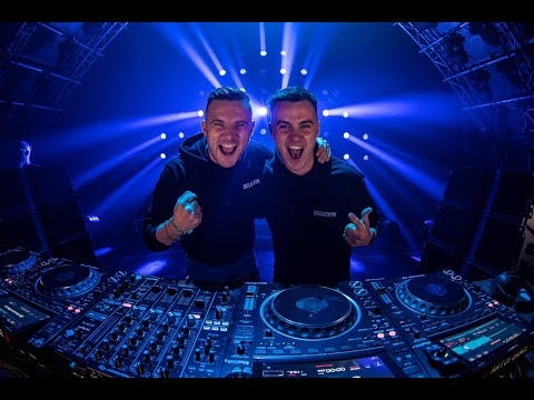 Deluzion @ Supremacy 2022