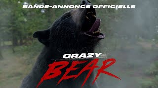 Crazy Bear