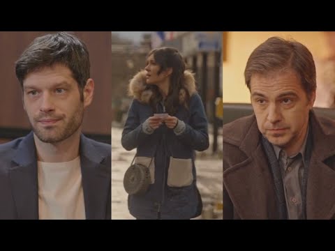 Igra sudbine 636. epizoda - Oleg odlazi! Una dolazi! Policija ispituje Milana! (PROMO)