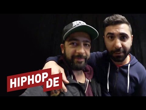 MoTrip, Haftbefehl, Ali As uvm. - Rooz auf dem High Zoociety Festival #waslos