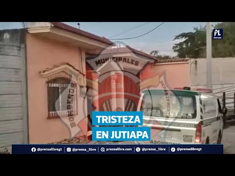 Consteranación en Jutiapa: niño de 3 años fallece tras quedar atrapado en una ventana