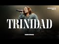 Karen Espinosa - Trinidad (Video Oficial)