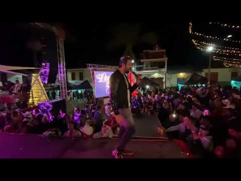 En vivo Edwin Gaona y Lupe y Polo eres orgullosa