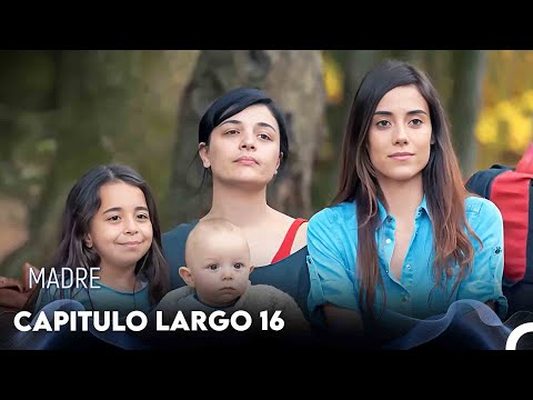 Madre Capitulo Largo 16 (Doblado en Español) FULL HD