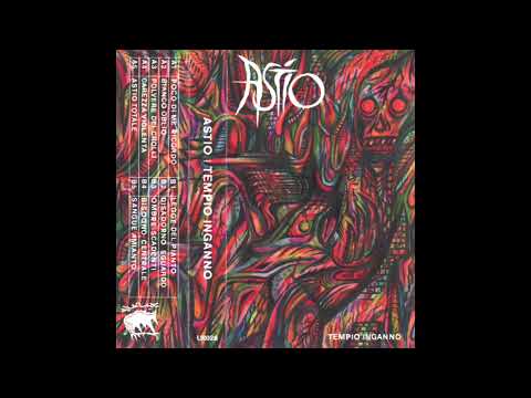 Astio - Tempio Inganno