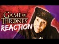 Olenna S Death Reaction Game Of Thrones Reaction Videos