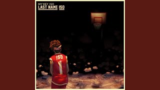 I.S.O. (In Search Of)