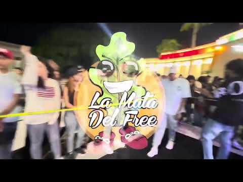 Trebor VS Mau OG / 22 de Septiembre (8vos)