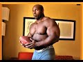 Superman Superhuge Off-Season