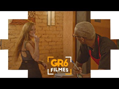 MC GW - Piranha Não Transa Piranha Faz Amor (GR6 Explode) DJ Tezinho e DJ Miltinho