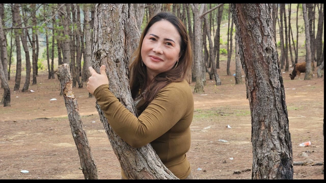 Ua neej yuam kev nrog tu neeg phem/4/5/2026