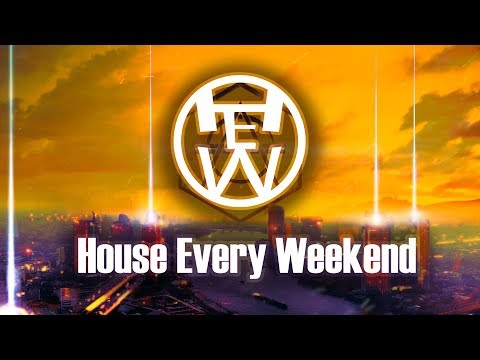 DJ Licious - I Can't Stop