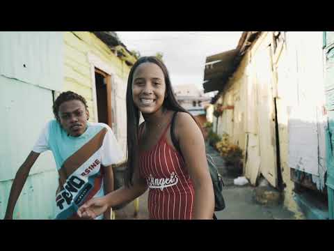 Melany RS Ft Makoca - Llego Mi Tiempo | Video Oficial