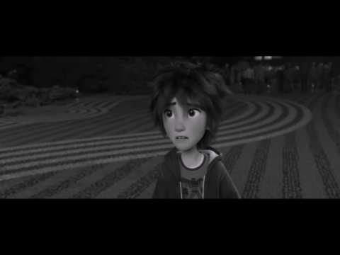 Disney Animation's "Big Hero 6" - Re-score by Frederic Bernard