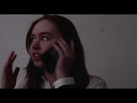 The Tenant: Horror Short Film (2023)