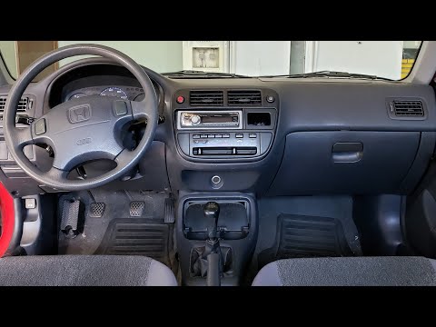 Honda Civic Dashboard Iconsu200b: Detailed Login Instructions LoginNote