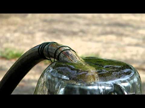 comment traiter l'eau d'un forage