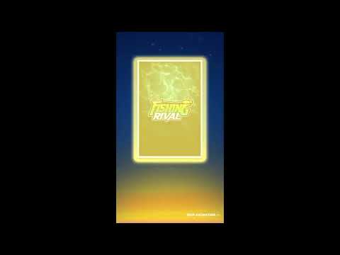 Fishing Rival 3D Video