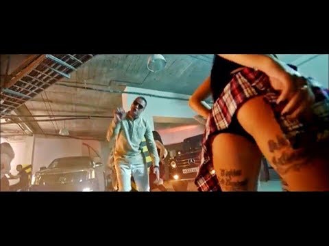 MANDIK - Ринг (Official Video)