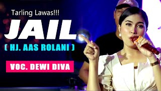 Download lagu JAIL - DEWI DIVA - KAJJOLE PANTURA 'DEWI DIVA GROUP' LIVE ONLINE mp3