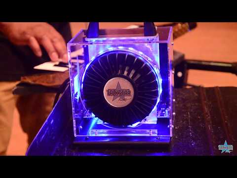 "DER TEST" mit Byron "Mr. Talkbox" Chambers