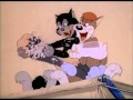 Tom and Jerry Mama Yo Quiero Baby Puss 1080p ...