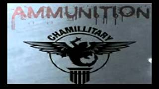 Chamillionaire - Running Laps