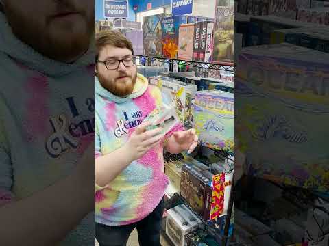 Four letters in glass and a lot of fun - GameKastleCollegePark