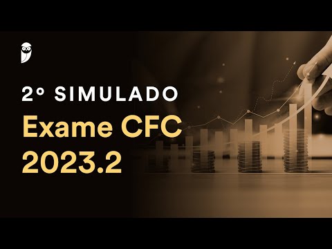 2º Simulado Exame CFC 2023.2 – Correção