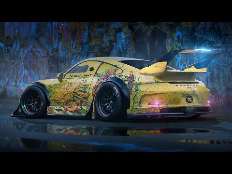 DJ PLAYASTATION x SMOKAMANE   OUTSIDE EVERYTHING