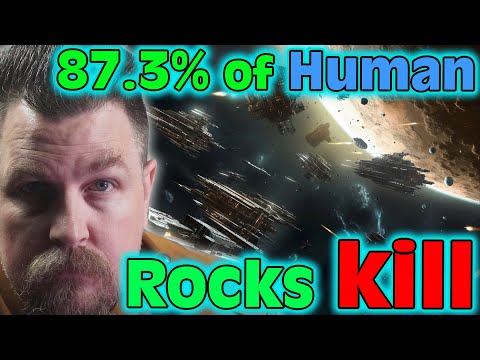 HFY Story: Quality is a better quality.. & Humans Technology/Humans & rock |2082 War,Terran & Humans