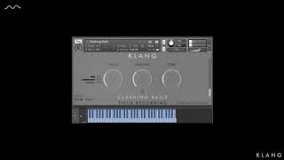 Video thumbnail for KLANG - FIELD RECORDING - A Brief Overview by KLANG Cologne