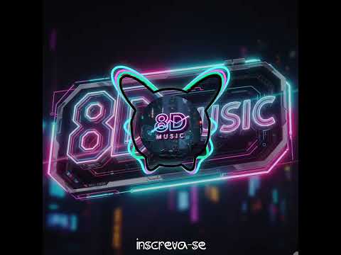 Tribo da Periferia - Nosso Plano áudio em 8D bass