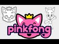 Pinkfong Logo Effects