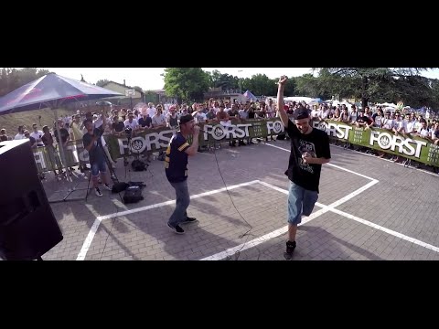 LE PEGGIORI SMERDATE NEL FREESTYLE - PARTE 10