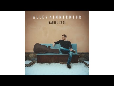 Daniel Essl | ALLES NIMMERMEHR