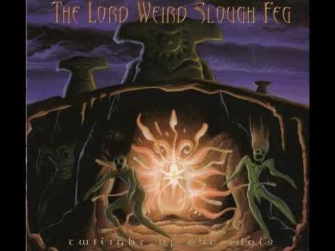 Slough Feg - (1999) Twilight of the Idols [Full-length]