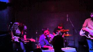 FAIRYTALE-Minor Project live@six d.o.g.s