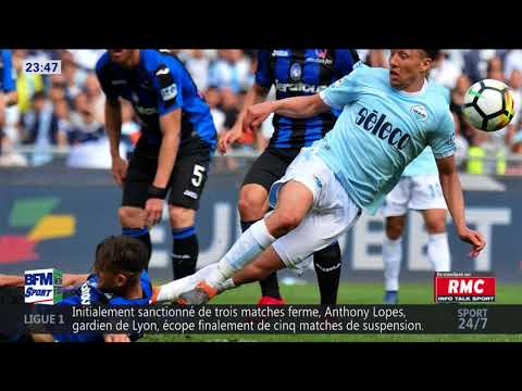 After Foot du lundi 07/05 – Partie 6/6 - Les avis de Simone Rovera et David Lortholary