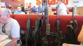 MORE WHITE LIES ON OPEN CARRY GUN LAWS 186