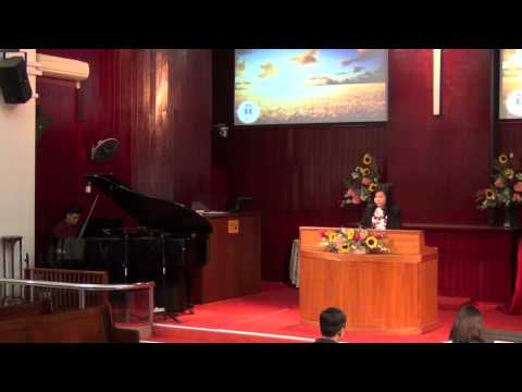 KPPK 346 - O Yesus Aku Berjanji