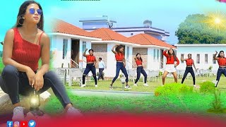 #new Tujhko Lover • New Nagpuri Sadri Girl Dance Video 2022 • Singer Suman Gupta Dance Song#nagpuri