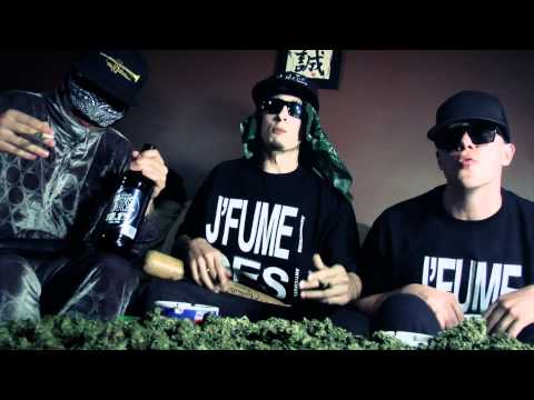 Les Anticipateurs - J'fume des Bats