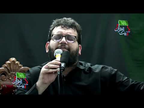 حاج علیرضا اسفندیاری | Haci Elirza Isfendiyari