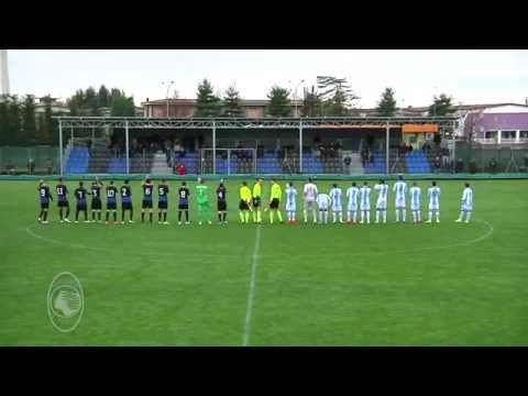 Campionato Primavera Atalanta-Pescara 1-1