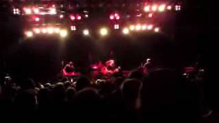 Sunny Day Real Estate - Grendel (live 31_05_10)